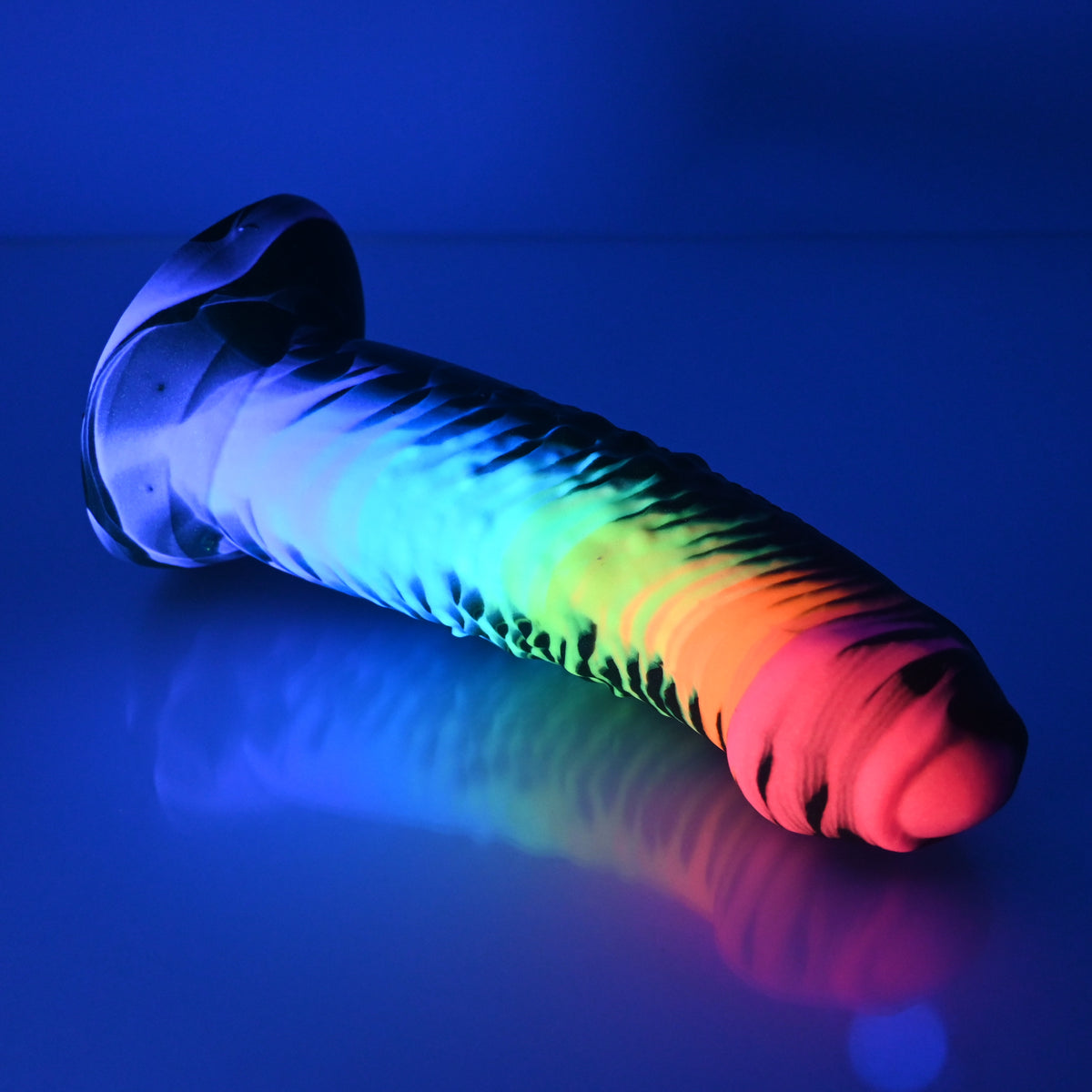 T3SDM09 Titan Medium 0030 UV GITD *FLOP*