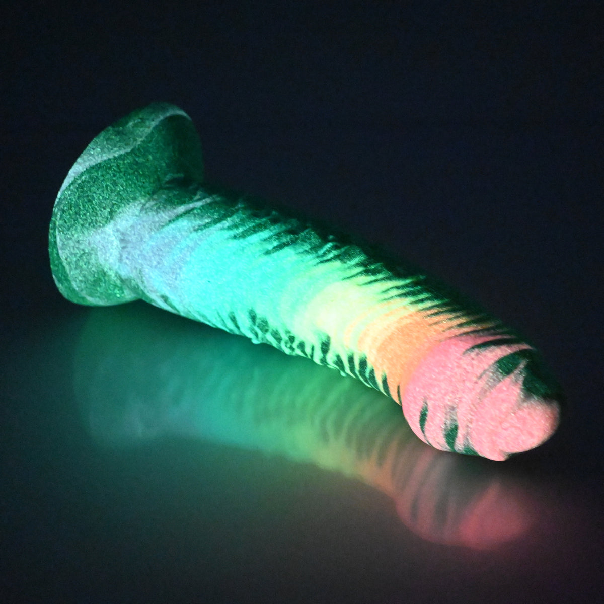 T3SDM09 Titan Medium 0030 UV GITD *FLOP*