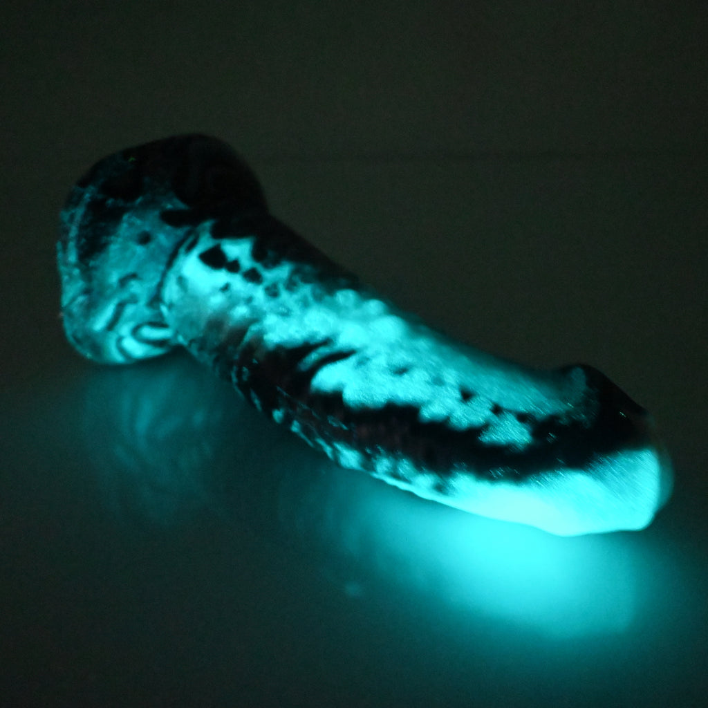 T3MDM10 Titan Medium 0050 UV GITD CS