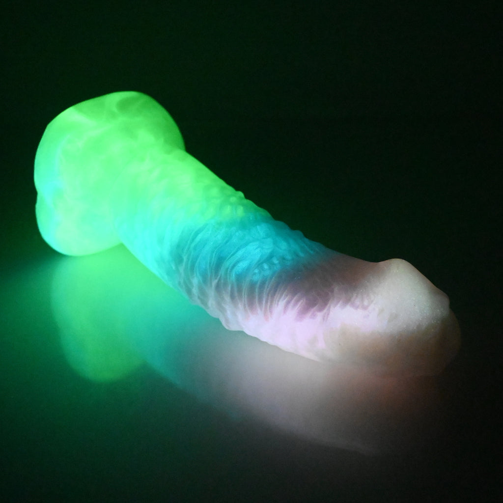 T3MDM11 Titan Medium 0050 UV GITD CS