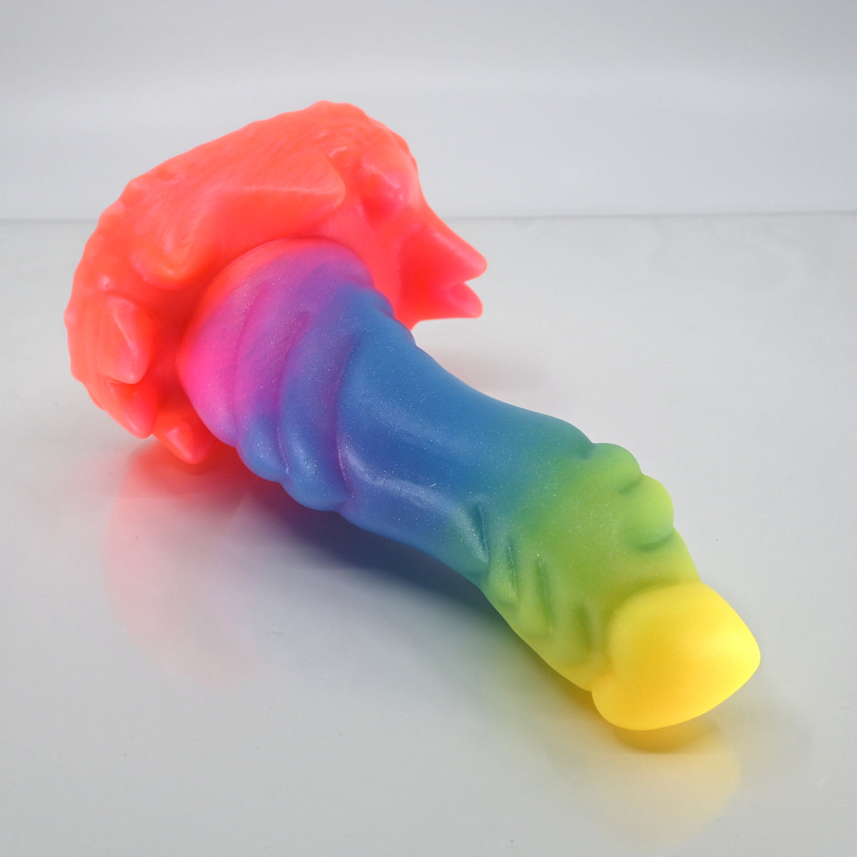 S3XBM99 Snark Medium 0020 UV GITD