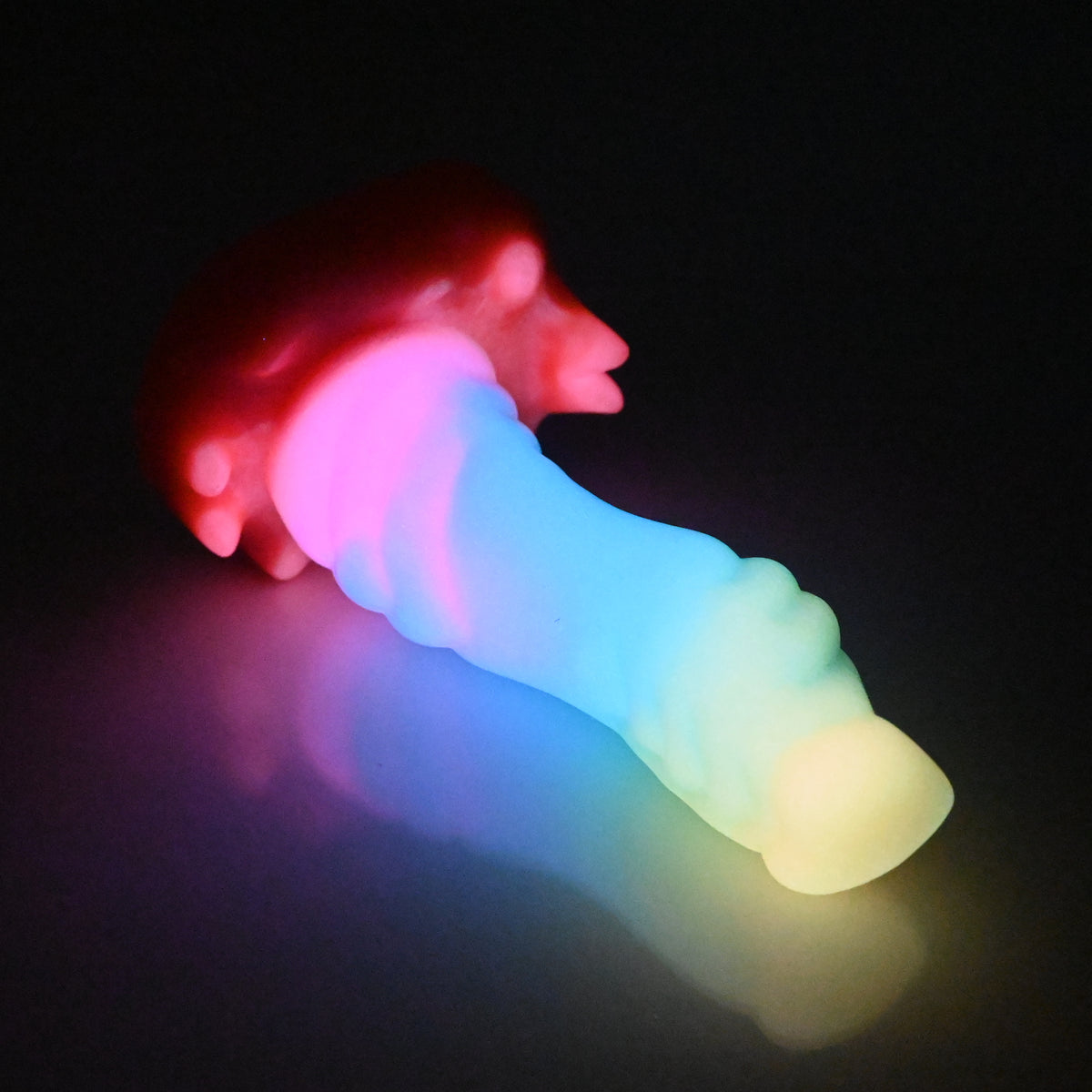 S3XBM99 Snark Medium 0020 UV GITD