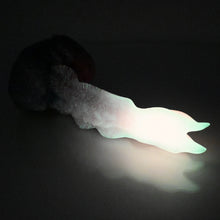 Load image into Gallery viewer, V1SCP18 Snark&#39;s Maw Mini 0030 UV GITD
