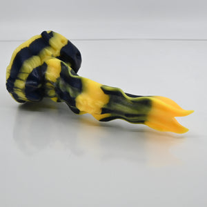V1MCP14 Snark's Maw Mini 0050 UV GITD