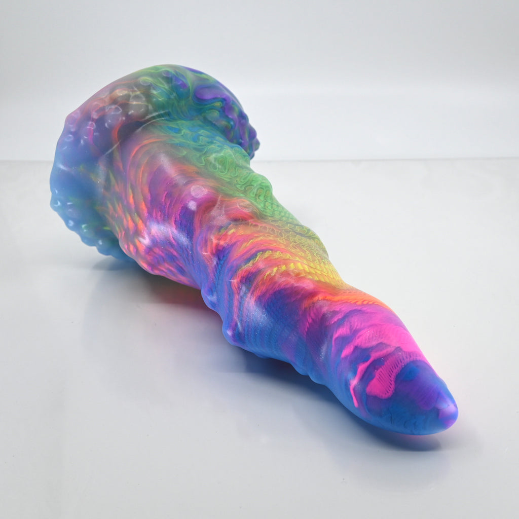 N4SBM74 Nereid Large 0030 UV GITD