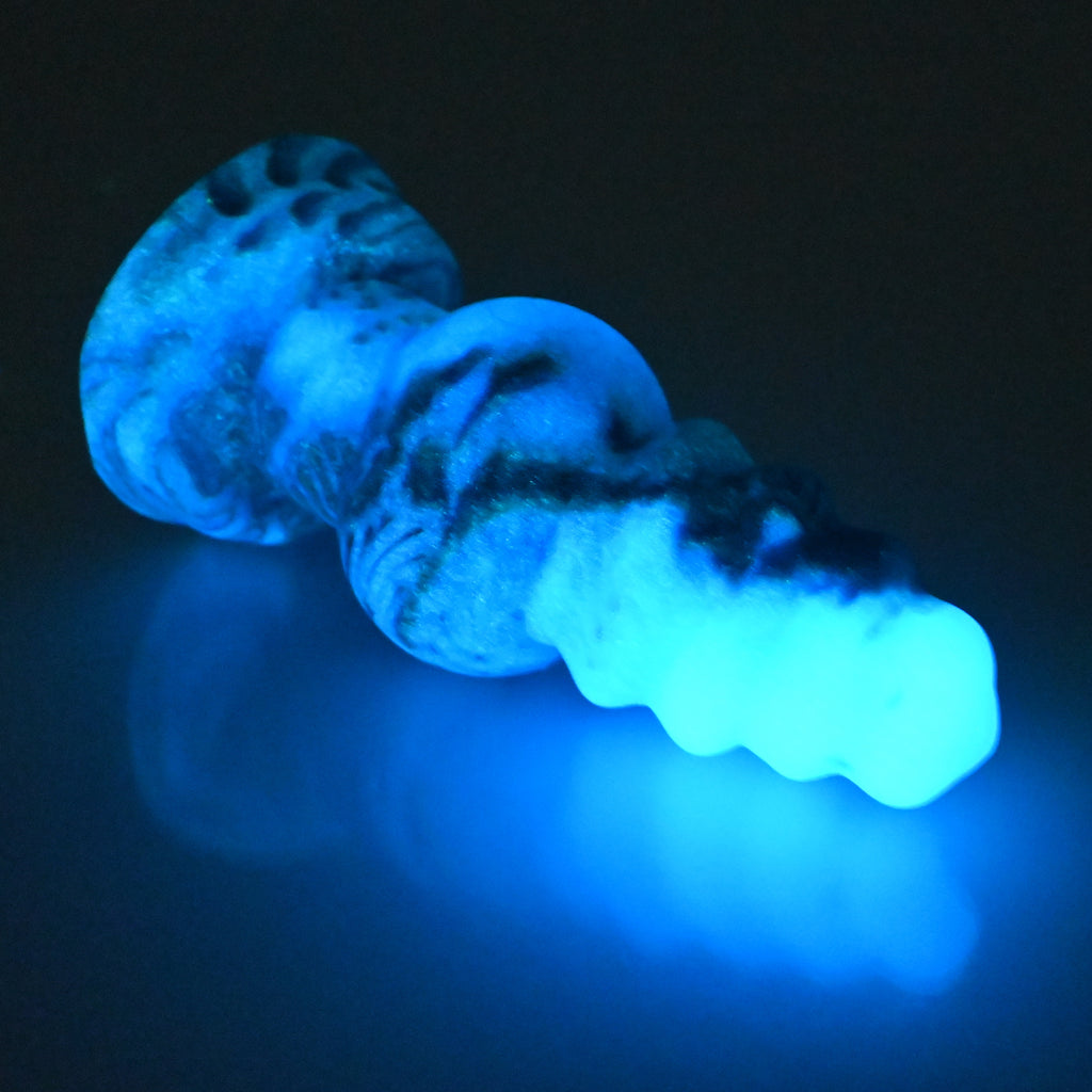 P1MDL72 Pluto Mini 0050 UV GITD