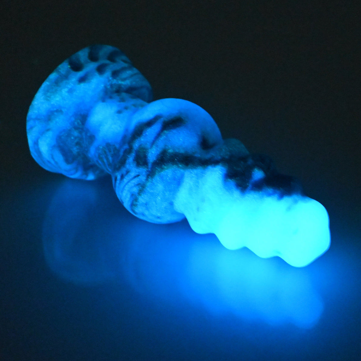 P1MDL72 Pluto Mini 0050 UV GITD