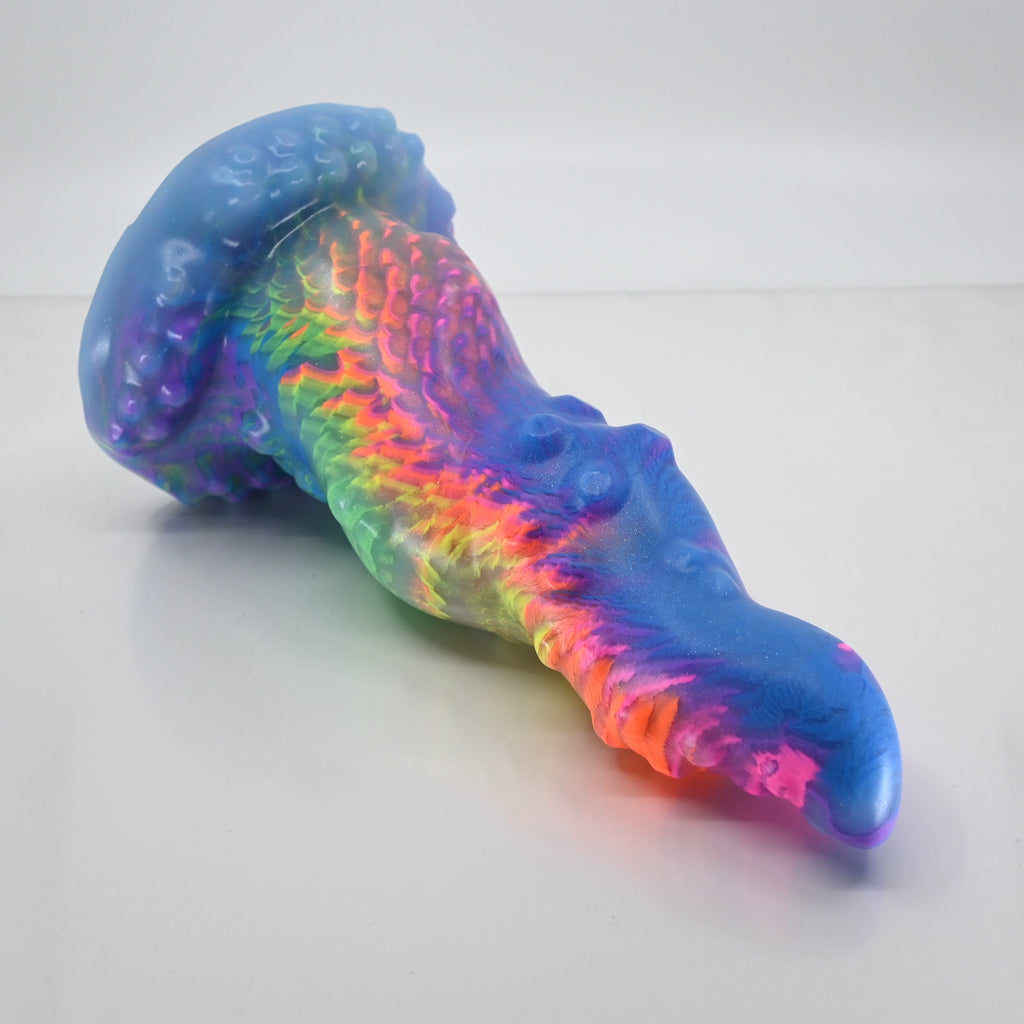 N4SBM74 Nereid Large 0030 UV GITD