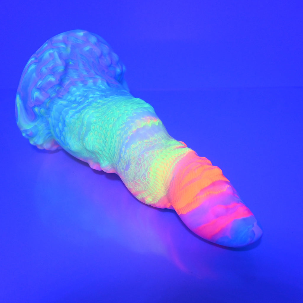 N4SBM74 Nereid Large 0030 UV GITD
