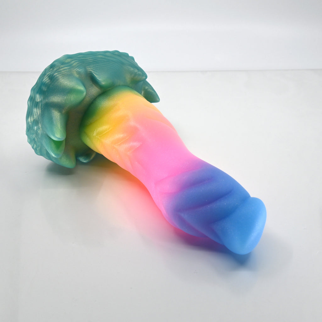 S3SBM93 Snark Medium 0030 UV GITD