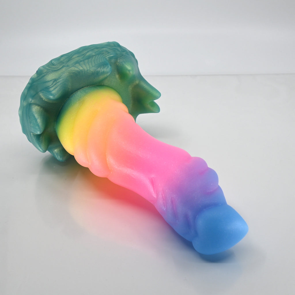 S3SBM93 Snark Medium 0030 UV GITD