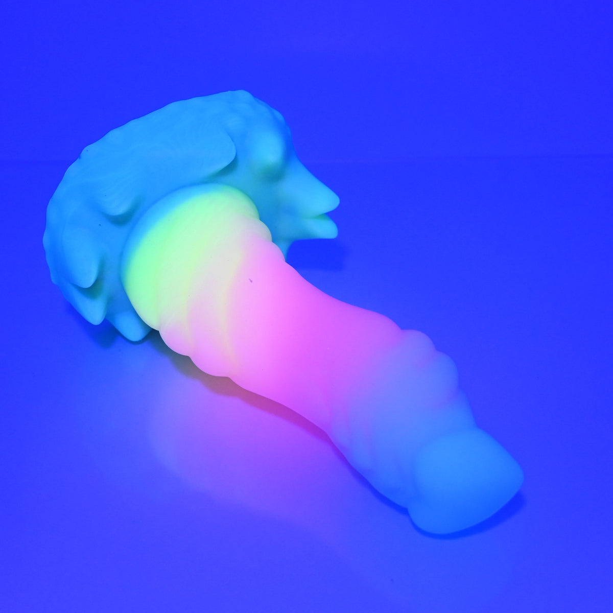 S3SBM93 Snark Medium 0030 UV GITD