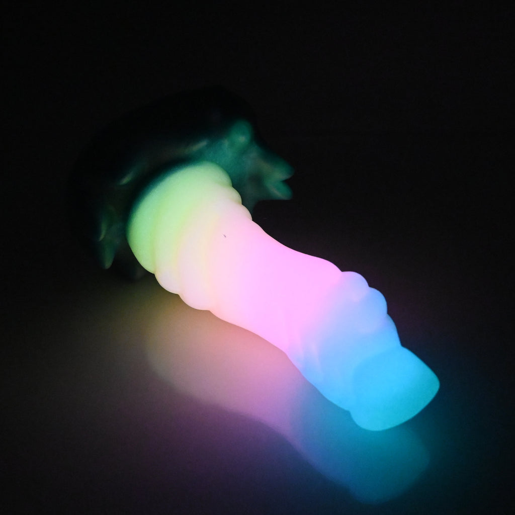S3SBM93 Snark Medium 0030 UV GITD