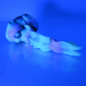 V2SCP21 Snark's Maw Small 0030 UV