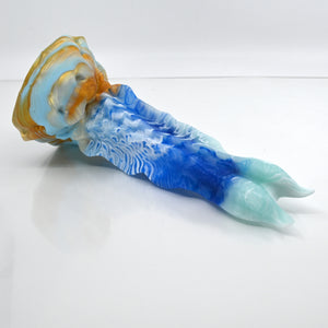 V2MCP20 Snark's Maw Small 0050 UV GITD