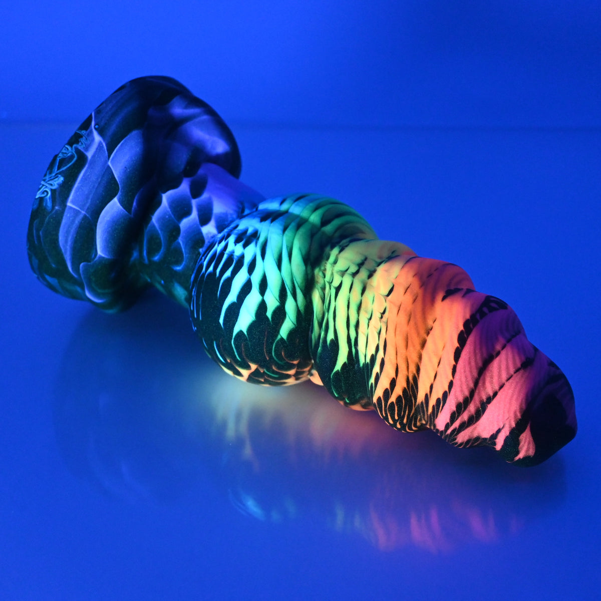 P3SDL77 Pluto Medium 0030 UV GITD