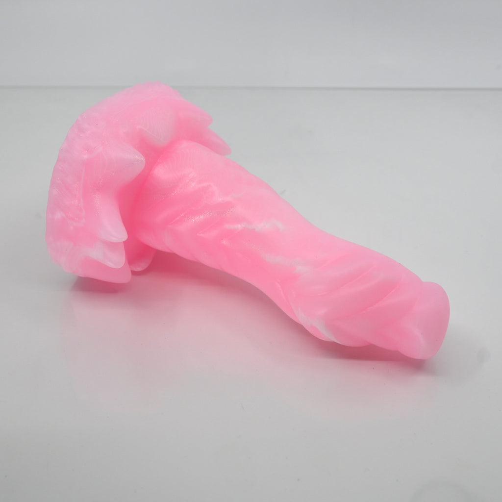 S2SDL97 Snark Small 0030 UV GITD