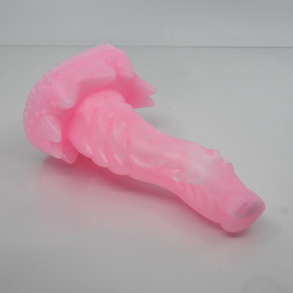 S2SDL97 Snark Small 0030 UV GITD