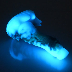 S2MDL98 Snark Small 0050 UV GITD