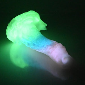 S2MDL99 Snark Small 0050 UV GITD CS