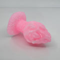 F3SDK97 Dragonfruit Plug Medium 0030 UV GITD