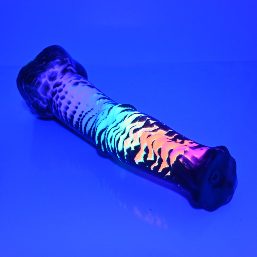 K4SBM44 Kitalpha Large 0030 UV GITD