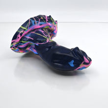 Load image into Gallery viewer, R2SCN93 Oberon Small 0030 UV GITD
