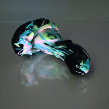 Load image into Gallery viewer, R2SCN93 Oberon Small 0030 UV GITD
