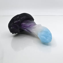Load image into Gallery viewer, R2SCN92 Oberon Small 0030 UV GITD
