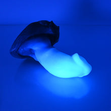 Load image into Gallery viewer, R2SCN92 Oberon Small 0030 UV GITD
