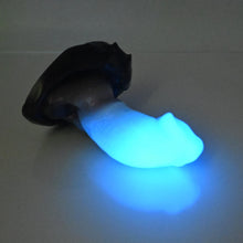 Load image into Gallery viewer, R2SCN92 Oberon Small 0030 UV GITD
