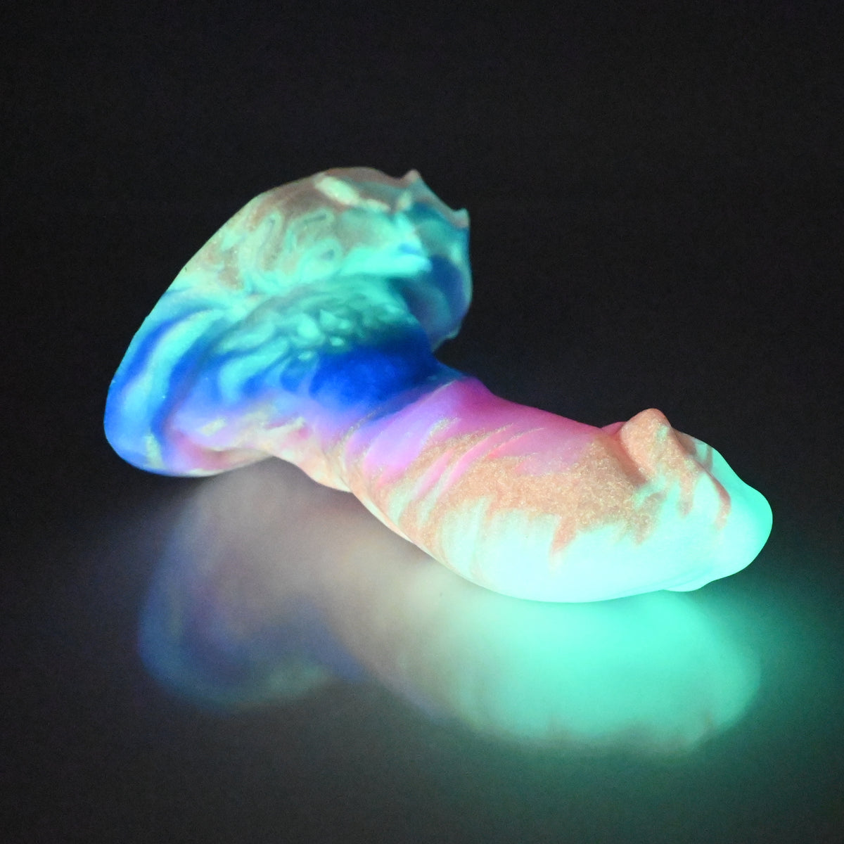 R2MCN89 Oberon Small 0050 UV GITD