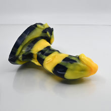 Load image into Gallery viewer, R2MCN88 Oberon Small 0050 UV GITD
