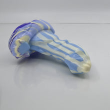 Load image into Gallery viewer, R2SCN87 Oberon Small 0030 UV GITD
