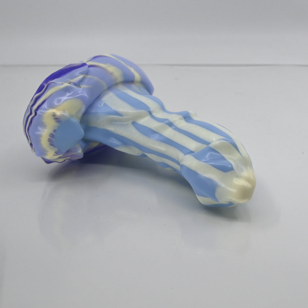 R2SCN87 Oberon Small 0030 UV GITD