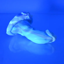 Load image into Gallery viewer, R2SCN87 Oberon Small 0030 UV GITD
